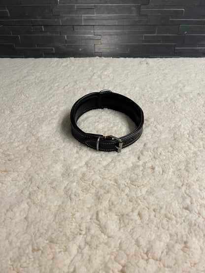 Lederhalsband PF040